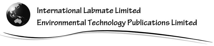 Environmental & Laboratory Journals